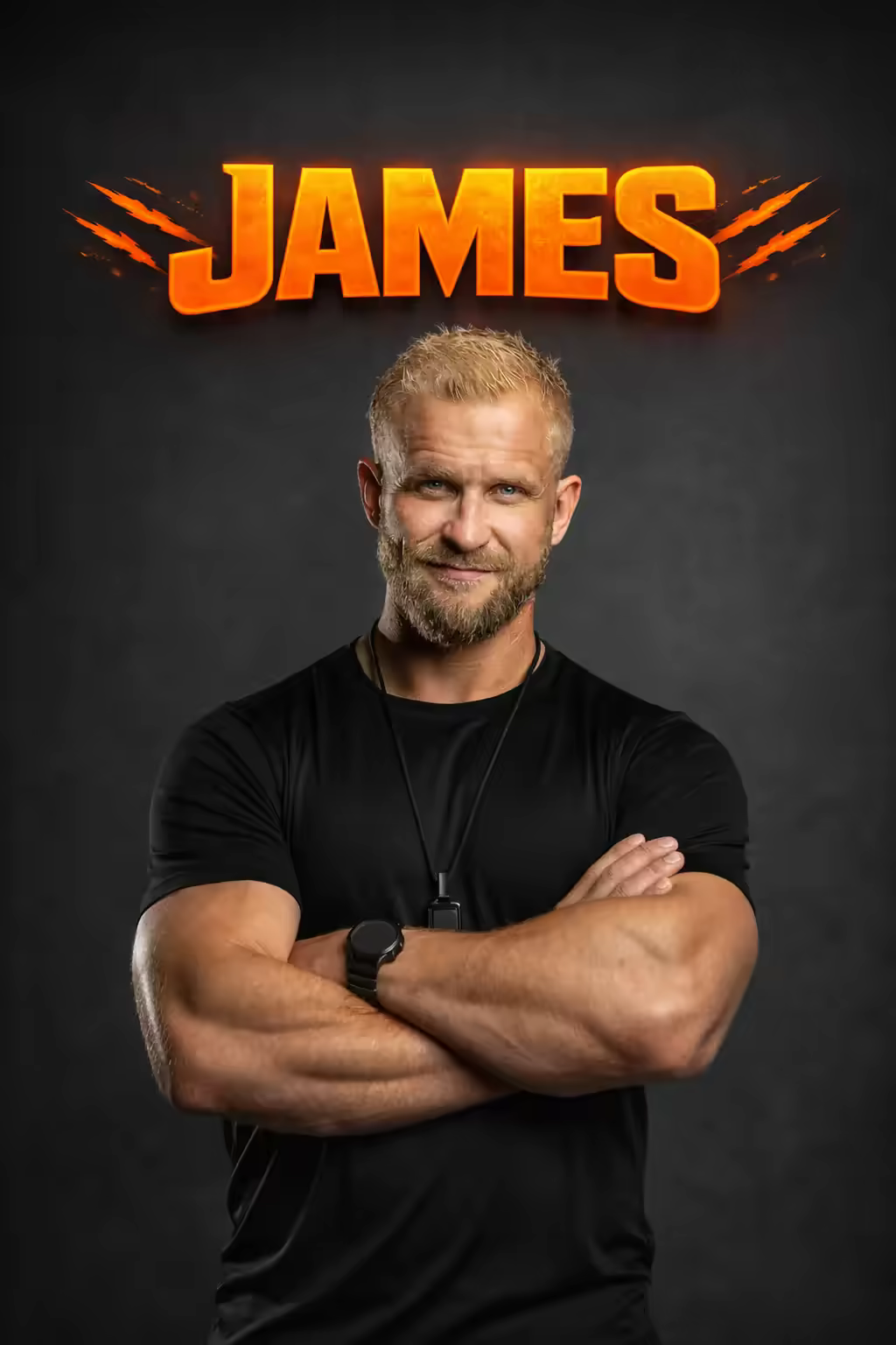 James Carter
